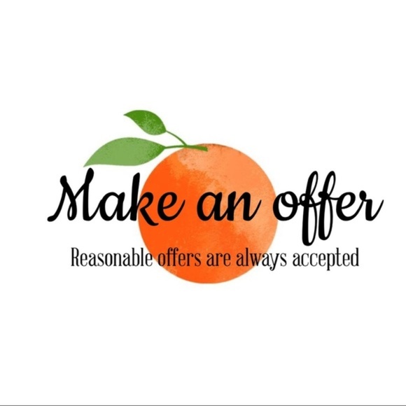 ❌ SOLD Badgley Mischka Black Tunic - Picture 8 of 8